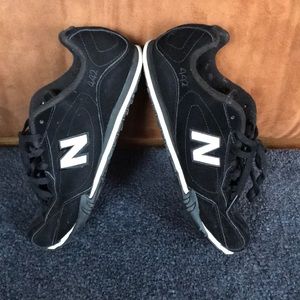 New Balance sneakers